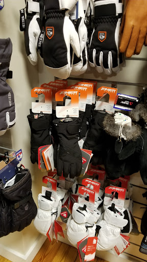 Outdoor Sports Store «Ski Barn», reviews and photos, 795 Broad St, Shrewsbury, NJ 07702, USA