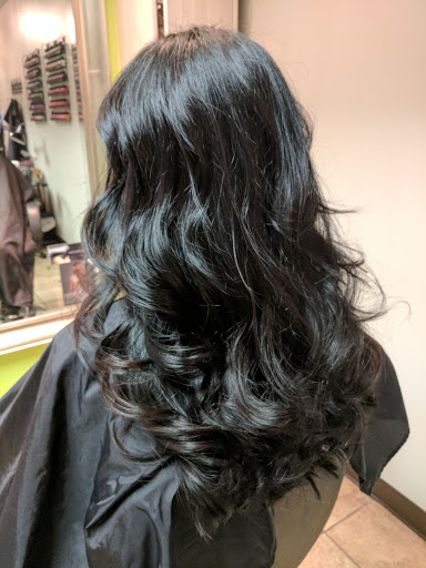 Beauty Salon «All That Pizazz Salon», reviews and photos, 661 Northern Blvd, South Abington Township, PA 18411, USA