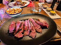 Les plus récentes photos du Restaurant de viande La Vacherie à Nantes - n°1