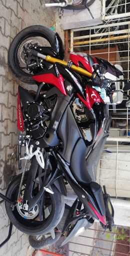 Eroğlu Motor Kötekli