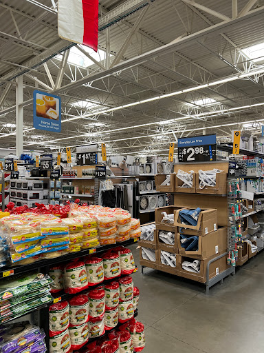 Walmart Supercenter