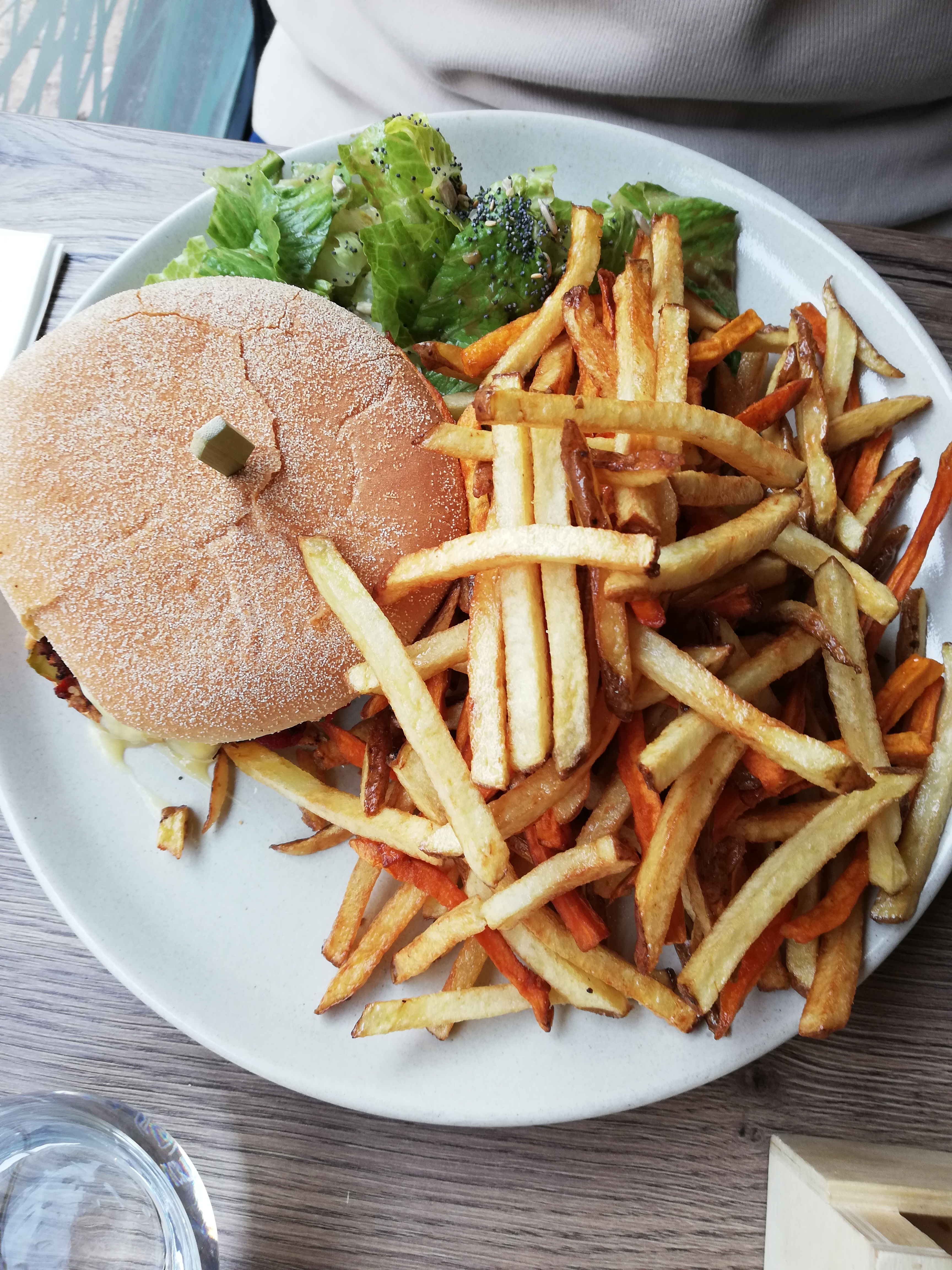 Photo n° 2 de l'avis de Nathalie.h fait le 21/01/2020 à 12:07