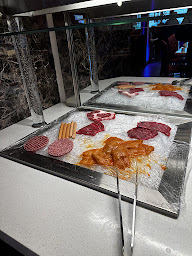 Photo n°43 de RESTAURANT WAFU buffet à volonté à La Gorgue ()