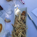 Photo n°1 de l'avis de Annalisa.e fait le 28/11/2020 à 07:53 sur le  Ristorante L'Ascensore à Ancona