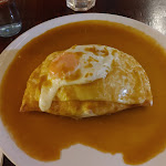 Photo n°1 de l'avis de Ricardo.i fait le 20/11/2022 à 17:31 sur le  Forneria São Pedro à Vila Nova de Gaia