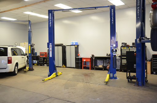 Auto Repair Shop «Economy Auto Repair», reviews and photos, 1360 7th Ave, Marion, IA 52302, USA