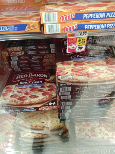 Supermarket «Tops Friendly Markets», reviews and photos, 425 Niagara St, Buffalo, NY 14201, USA