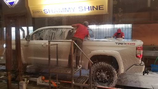 Car Wash «Alamo Hand Car Wash», reviews and photos, 784 Nogales St, Walnut, CA 91789, USA