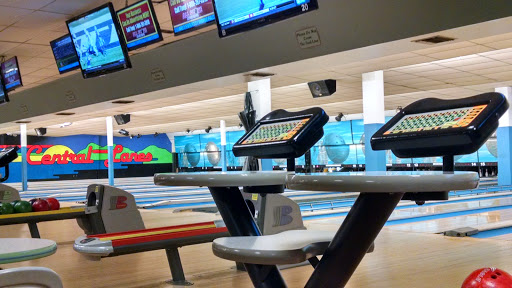 Bowling Alley «Central Bowling Lanes & Family», reviews and photos, 3917 Central Ave, Hot Springs, AR 71913, USA