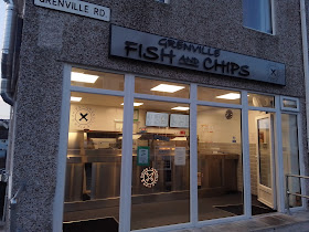 Grenville Fish and Chips