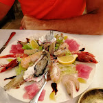 Photo n°3 de l'avis de Donatella.i fait le 19/09/2023 à 16:36 sur le  Osteria Al Duomo à Vieste