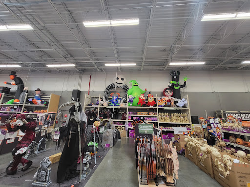 Home Improvement Store «The Home Depot», reviews and photos, 625 South Placentia Ave, Fullerton, CA 92831, USA