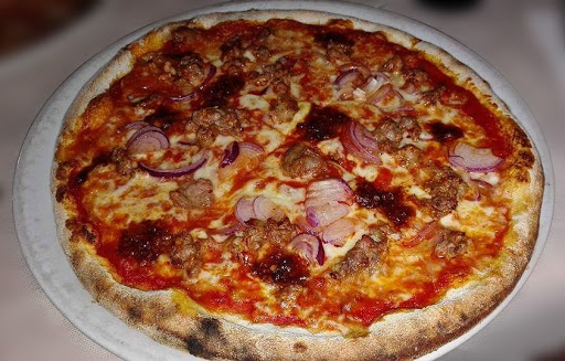 Il Muretto Ristorante Pizzeria in Ardore Marina, Città Metropolitana di Reggio Calabria