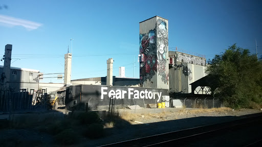 Dead City Haunted House Utah S Scariest Haunted House Attraction In Murray Utah Salt Lake City Haunted House