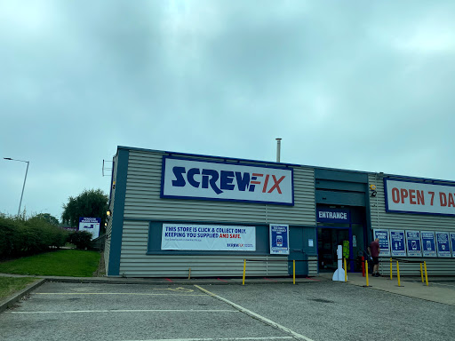 Screwfix