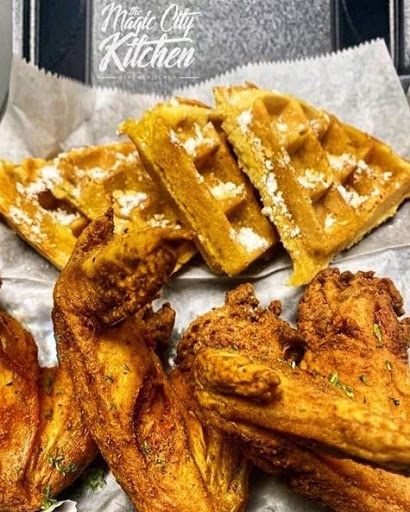 Adult Entertainment Club «Magic City», reviews and photos, 241 Forsyth St SW, Atlanta, GA 30303, USA