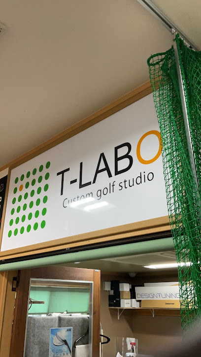 T -LABO泉パークタウン店