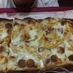 Photo n°7 de l'avis de Cristian.a fait le 15/07/2017 à 21:19 sur le  Ristorante Pasquino à Frascati