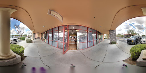 Beauty Salon «Carefree Salons», reviews and photos, 3120 W Carefree Hwy #3, Phoenix, AZ 85086, USA