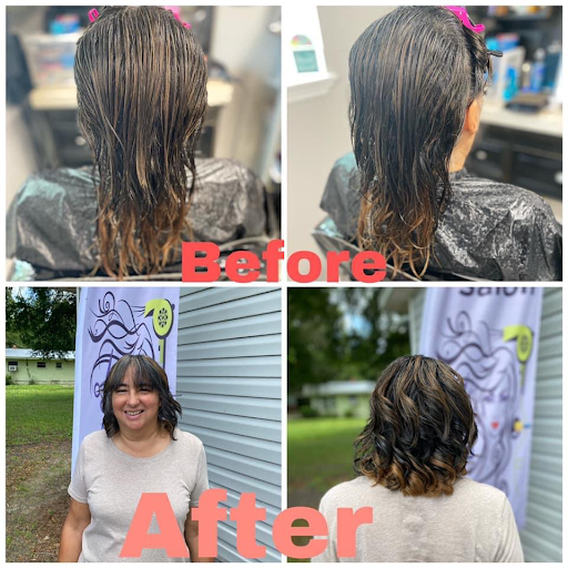 Barber Shop «New Life Barbershop», reviews and photos, 1326 E Howard St, Live Oak, FL 32064, USA