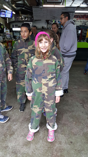 Paintball Center «Topgun Paintball Field», reviews and photos, 567 Monmouth Rd, Cream Ridge, NJ 08514, USA