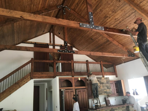 Painter «Prodigy Painting», reviews and photos, 210 Sunset Pl, Canton, GA 30114, USA