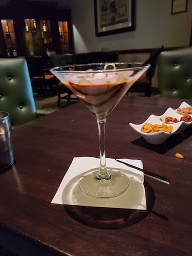 Lounge «Iberian Lounge at The Hotel Hershey», reviews and photos, 100 Hotel Rd, Hershey, PA 17033, USA