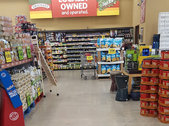 Grocery Outlet