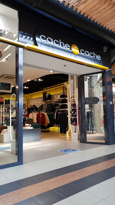 Cache Cache à Laon