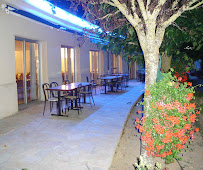 Atmosphère du Restaurant L'oasis à Requista - n°1