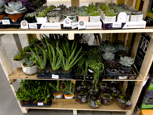 Home Improvement Store «The Home Depot», reviews and photos, 721 S 25th St, Easton, PA 18045, USA