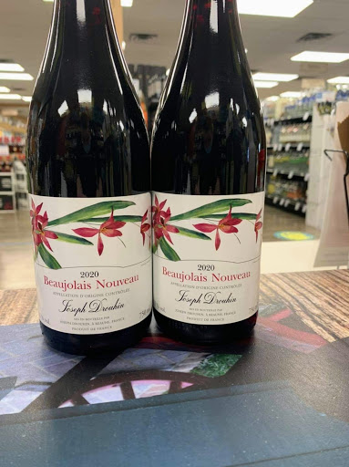 Wine Store «Top Ten Liquors», reviews and photos, 9887 Norma Ln, Woodbury, MN 55125, USA