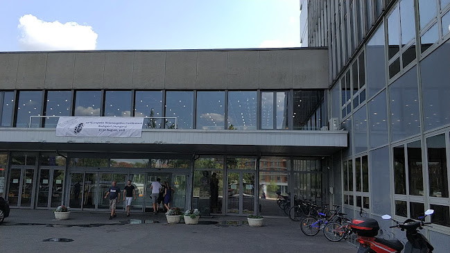 Értékelések erről a helyről: Semmelweis Egyetem Orvosi Mikrobiológiai Intézet, Budapest - Egyetem