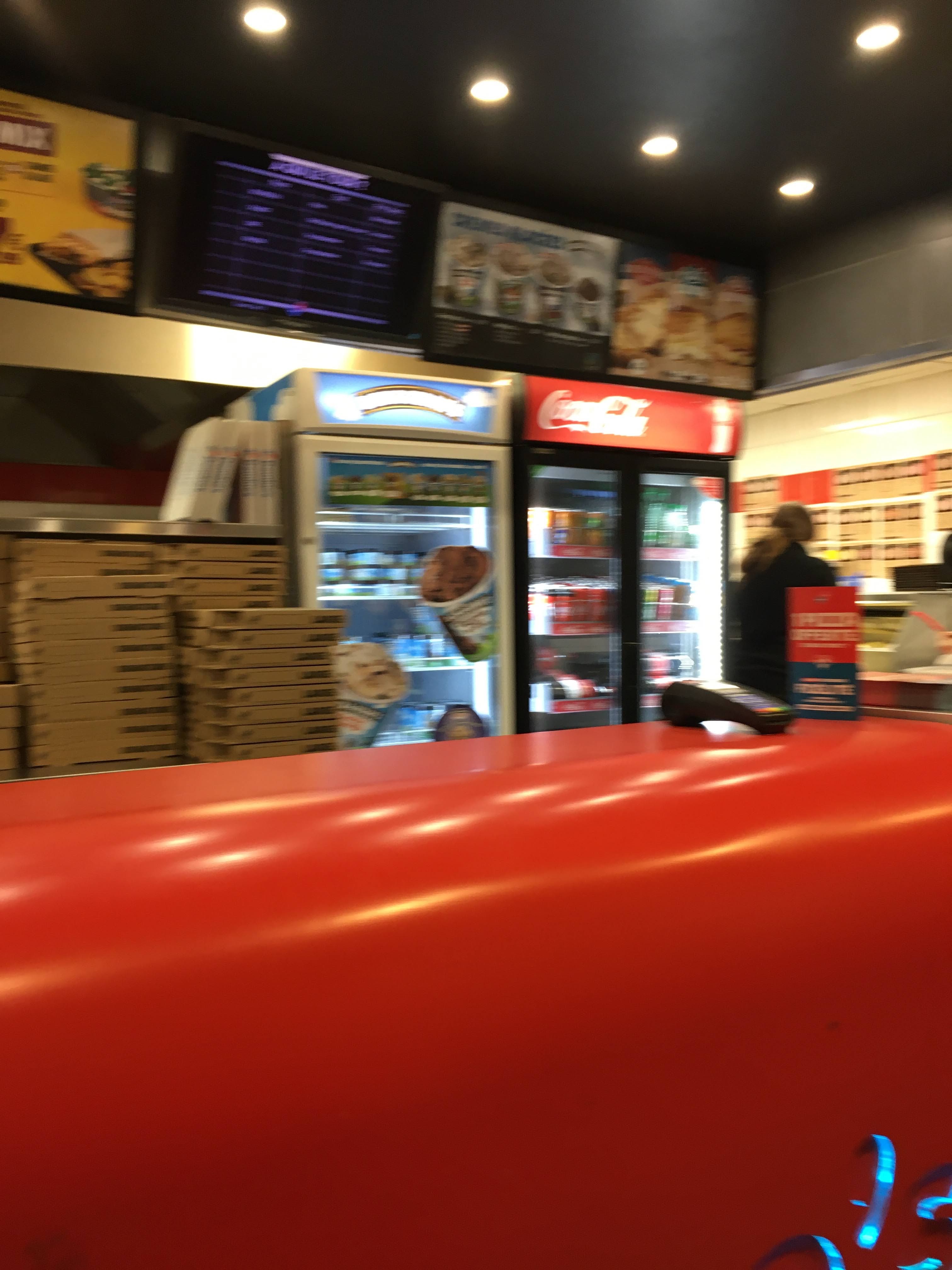 Photo n° 9 de l'avis de KAEMAL. fait le 11/10/2020 à 15:01