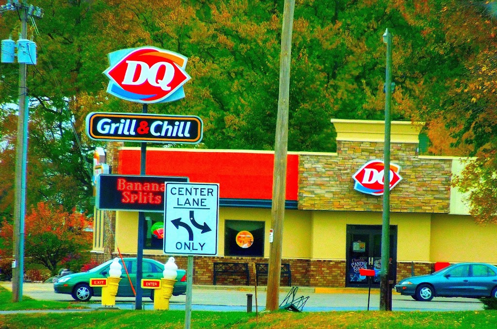 Dairy Queen Grill & Chill 53581