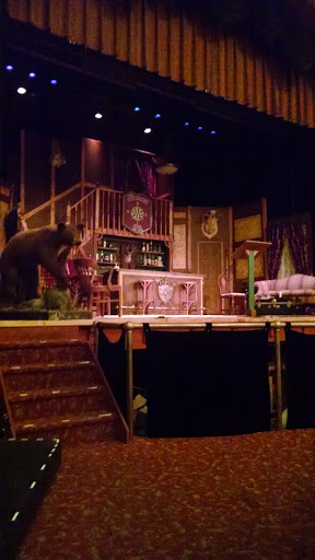 Non-Profit Organization «Everett Theatre», reviews and photos, 51 W Main St, Middletown, DE 19709, USA