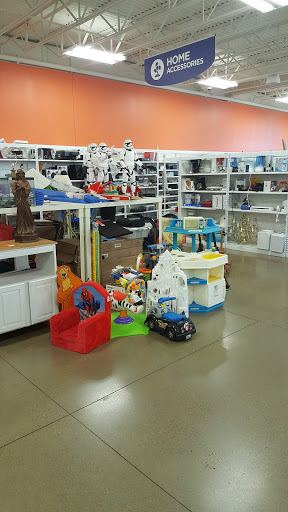 Thrift Store «Goodwill - St. Paul», reviews and photos