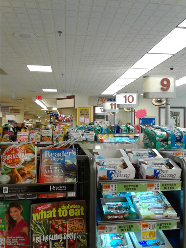 Supermarket «Big Y», reviews and photos, 195 College Hwy, Southwick, MA 01077, USA