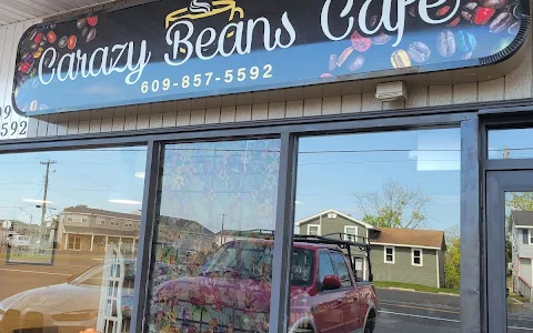 Carazy Beans Cafe' image