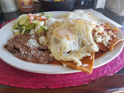 Rosa Mexicano - Cocina Mexicana y Asadero