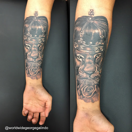 Explore japanese tattoo filler ideas, creative tattoo ideas in El Paso, available at House of Pain Tattoo & Body Piercing Studios