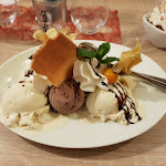 Photo n°4 de l'avis de Christian. fait le 20/11/2019 à 20:43 sur le  Restaurant & Café Leddermann à Waren