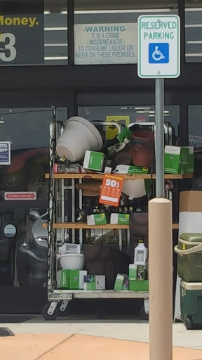 Discount Store «Dollar General», reviews and photos, 26783 US-380, Aubrey, TX 76227, USA