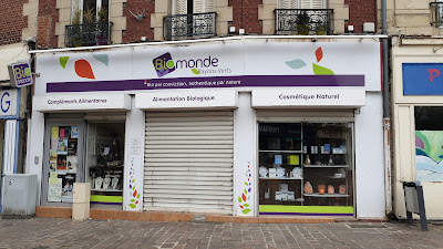 Biomonde à Noyon