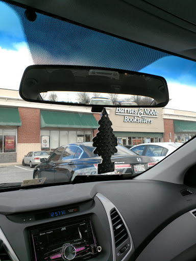 Book Store «Barnes & Noble», reviews and photos, 4300 Montgomery Rd, Ellicott City, MD 21043, USA