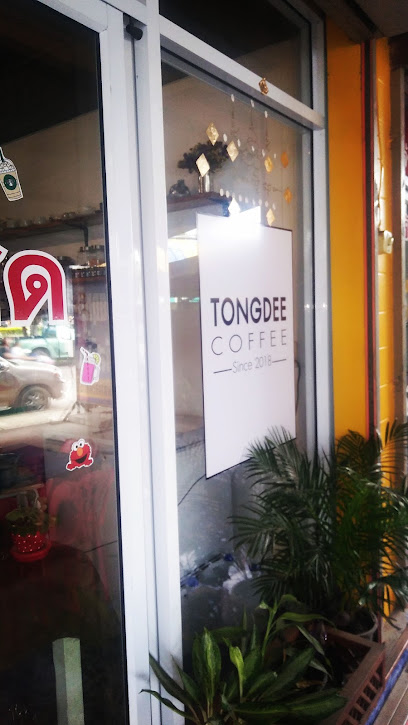 Tongdee coffee