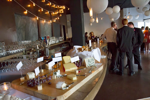 Wedding Venue «The Space Downtown», reviews and photos, 210 Water St W, Charlottesville, VA 22902, USA