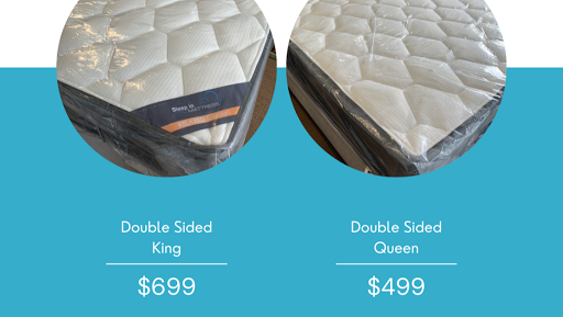 Mattress Store «Resale Factory Outlet Mattress Store», reviews and photos, 4000 S US Hwy 17 92, Casselberry, FL 32707, USA