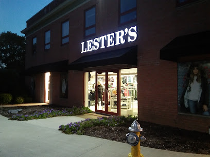 Lester's