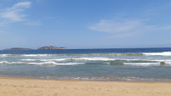 Photo de Punta Perula Chamela partie de la zone de l'hôtel